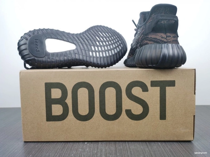 GW3774 Boost Yeezy Oat Adidas 350 MX Black V2 1123